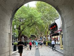 -鼓楼(西湖风景名胜区)