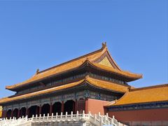 -故宫博物院(故宫)