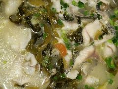 -严厨老坛酸菜鱼(吴江万宝店)