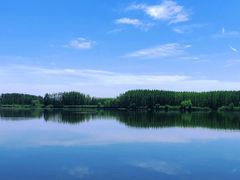 -白洋淀景区