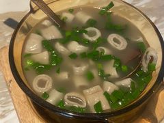 -海味世家·家常菜馆(明州里店)