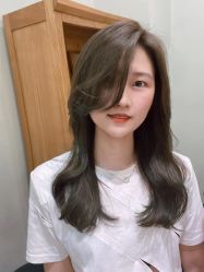 -蘑菇发型