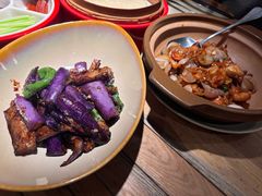 -青年公社烤鸭(滨湖银泰店)