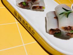 -蔡澜点心·粤菜(花城汇南区店)