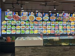 -回香楼大连新派清真菜