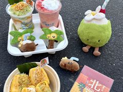 -椰椰大吉(侨港店)
