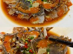 -爷爷的草帽·海鲜馆(孙塘路店)