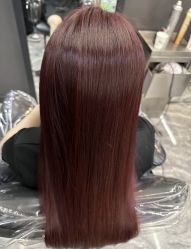 -藤野造型•烫染专业店