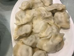 -黄家饺子东北特色菜馆(湖滨商业街店)