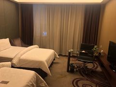 -合肥包河万达包公园地铁站锦江都城酒店