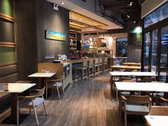 -新元素餐厅(瑞虹天地月亮湾店)