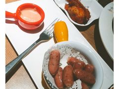 -豪客来牛排(人民东路店)