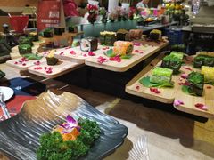 -芭菲盛宴·环球美食(袁家岗店)