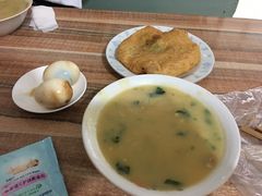 -老方子馅饼粥(台东店)