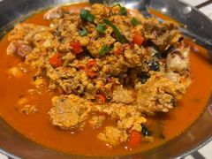 -鄱阳湖·江西小炒·瓦罐煨汤(五道口店)