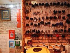 自助调料区-金牌八大碗汤面(菜市二路店)