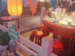 -唇辣号重庆老火锅(燕郊鑫乐汇店)