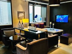 -上海齐鲁酒店·辣椒屋咖啡厅