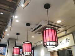 大堂-拾味中点(泺文路店)