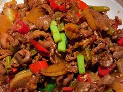 -田婆婆的菜(友谊阳光城店)