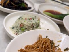 -南小馆(迪士尼小镇店)