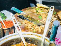 -刘记肉夹馍(彰武店)
