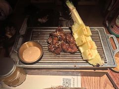 -玉川屋·深夜食堂居酒屋(柳巷店)