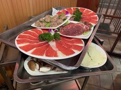 -枇杷园食为鲜火锅(南山店)