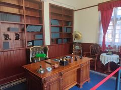 -李宗仁官邸