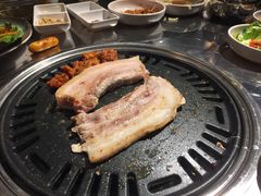 -缸桶屋韩国料理·全程帮烤(泰禾店)