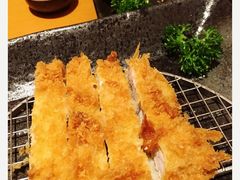 -胜博殿日式炸猪排(西红门店)