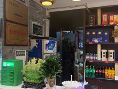 -钱记·乡野菜(紫荆花路店)