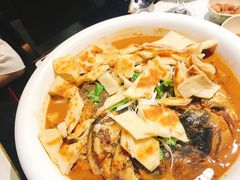 -京味斋·北京烤鸭(华威桥北工大店)