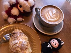 -BAKER&SPICE(BFC外滩金融中心店)