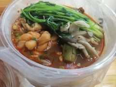 -吴记麻辣烫(曙光中路店)