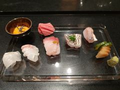 -奈良本寿司(永嘉路店)