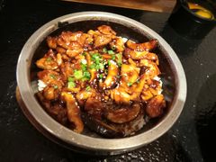 -九田家黑牛烤肉料理(石路天虹店)