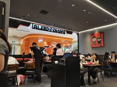 -胖哥俩肉蟹煲(湖滨银泰in77店)