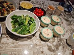 -一味大院•桐庐菜传承店(春江路店)