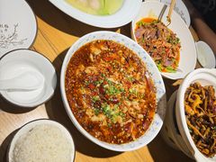 -小三峡食府(西五路店)