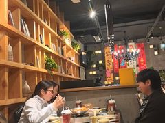 -马氏老外婆餐厅(磁县店)