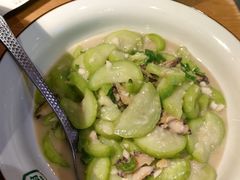 -费大厨辣椒炒肉(万家丽一店)