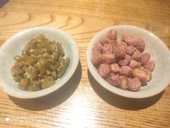 -潮粥荟·潮汕砂锅粥(朝阳大悦城店)