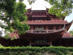 -城隍阁
