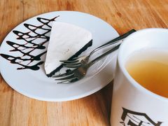 -舍咖啡 Anchor coffee