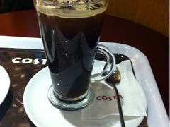 冰美式中杯-COSTA COFFEE(西贸凯德晶品4层2店)