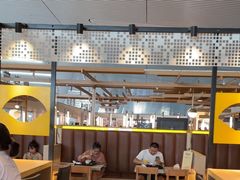 -老娘舅(杭州东站店)
