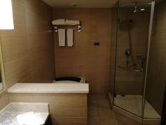 -上海锦江金门大酒店