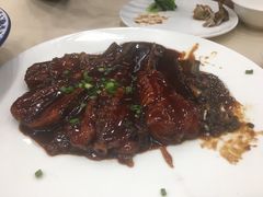 -老人和饭店(淮海中路店)