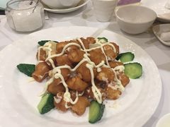 -粤珍轩.创始店.始于2001(含光门店)